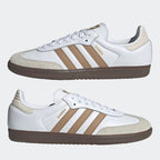 SAMBA WHITE BEIGE