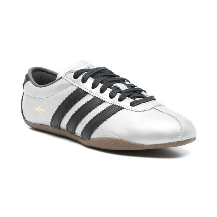ADIDAS TOKYO PRATA PRETO