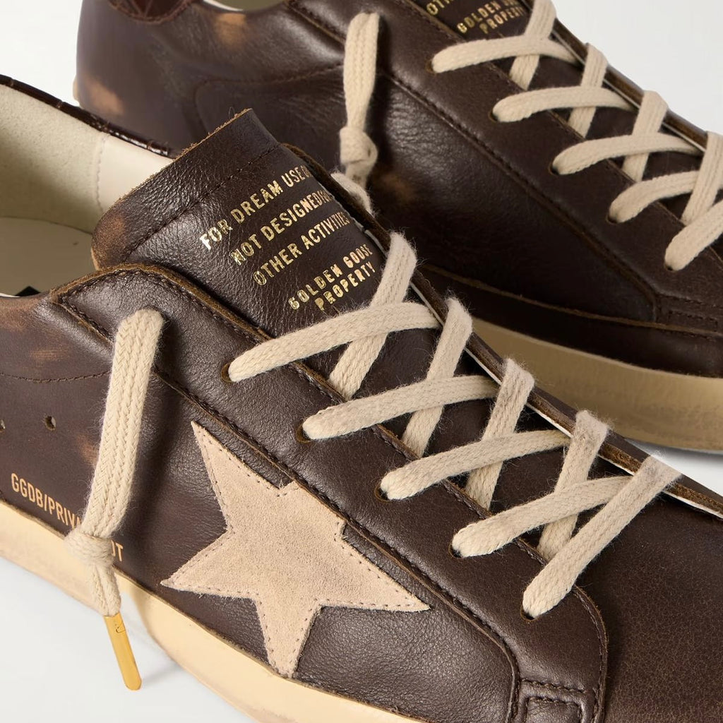 GOLDEN GOOSE SUPER-STAR GGDB 46