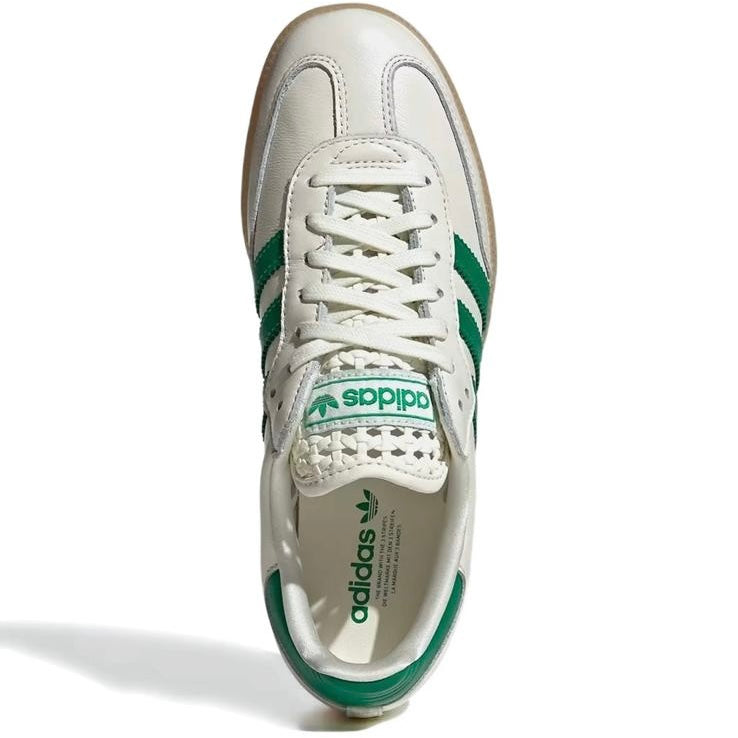 SAMBA BEGE GREEN