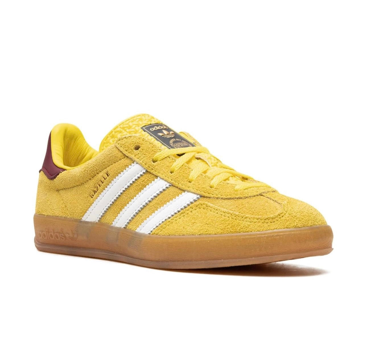 GAZELLE YELLOW
