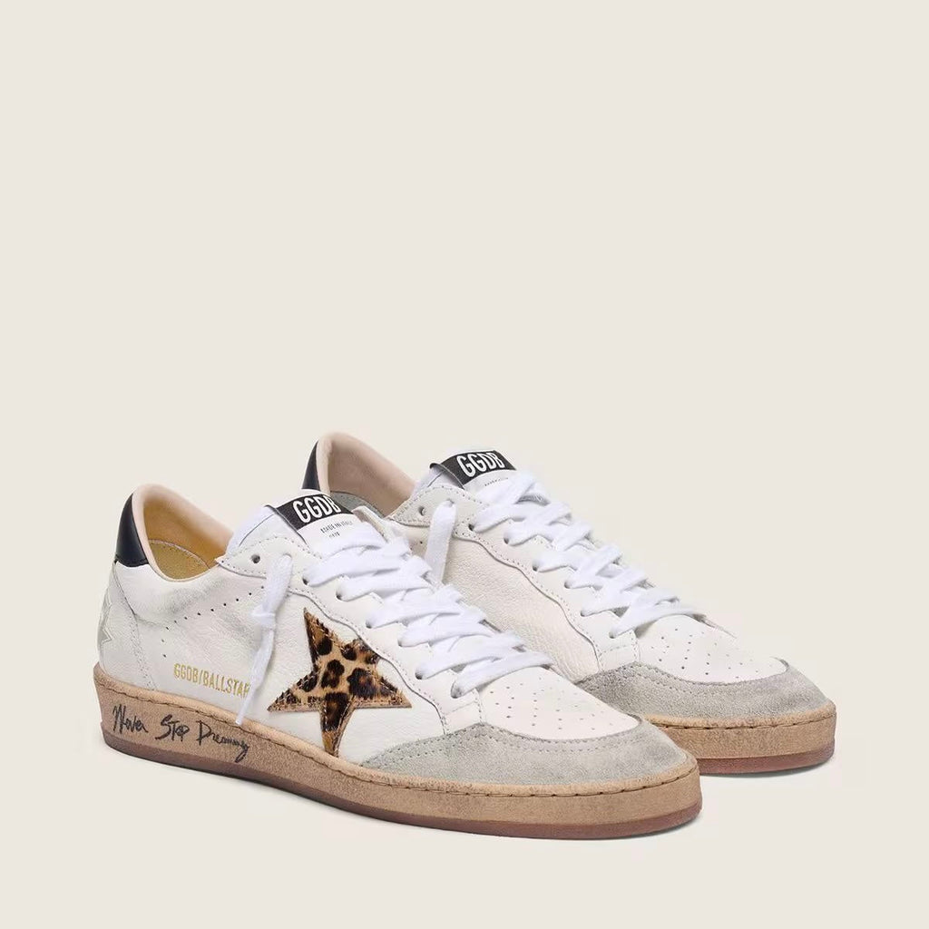 GOLDEN GOOSE BALLSTAR GGDB 6
