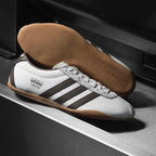 ADIDAS TOKYO BRANCO CASTANHO