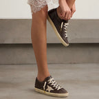 GOLDEN GOOSE SUPER-STAR GGDB 46