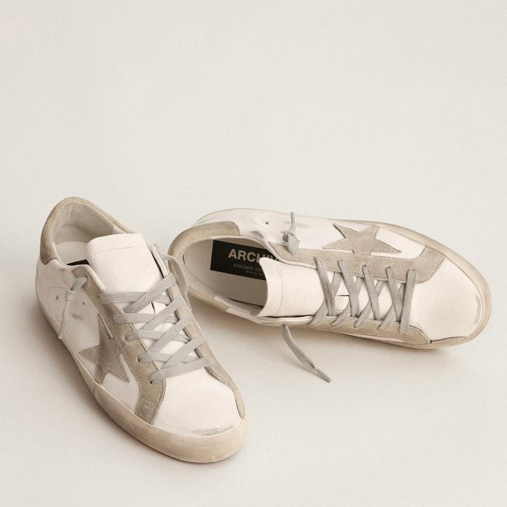 GOLDEN GOOSE SUPER-STAR GGDB 54