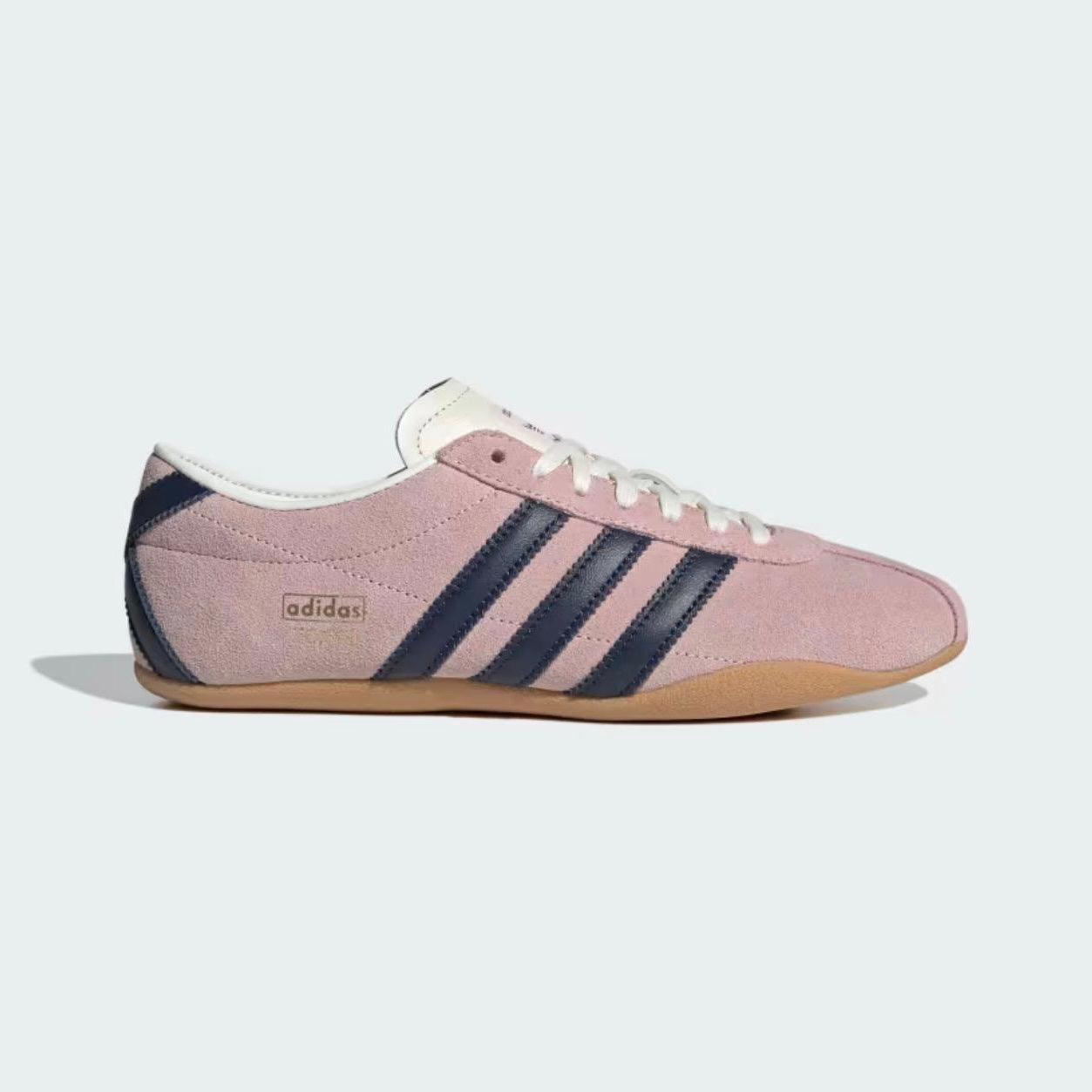 ADIDAS TOKYO CAMURÇA ROSA AZUL
