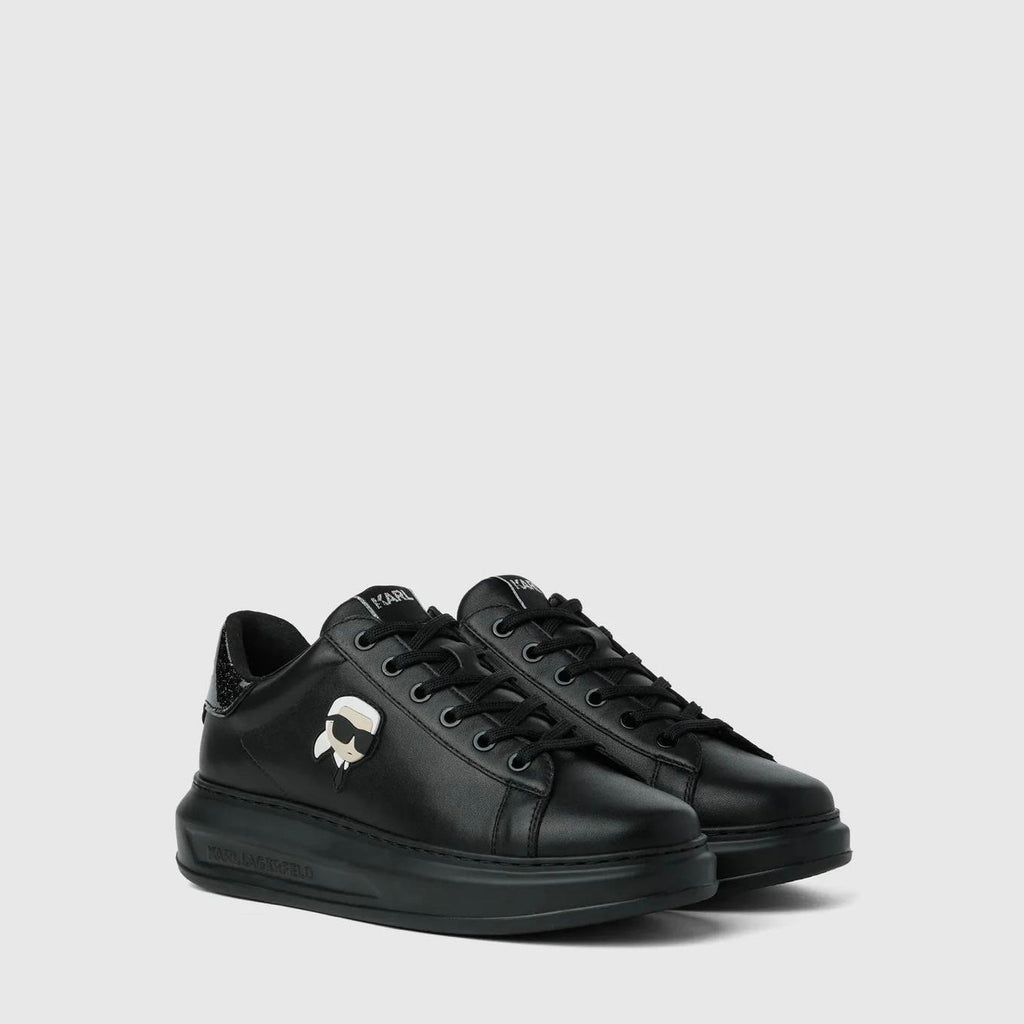 KARL LARGERFELD BLACK