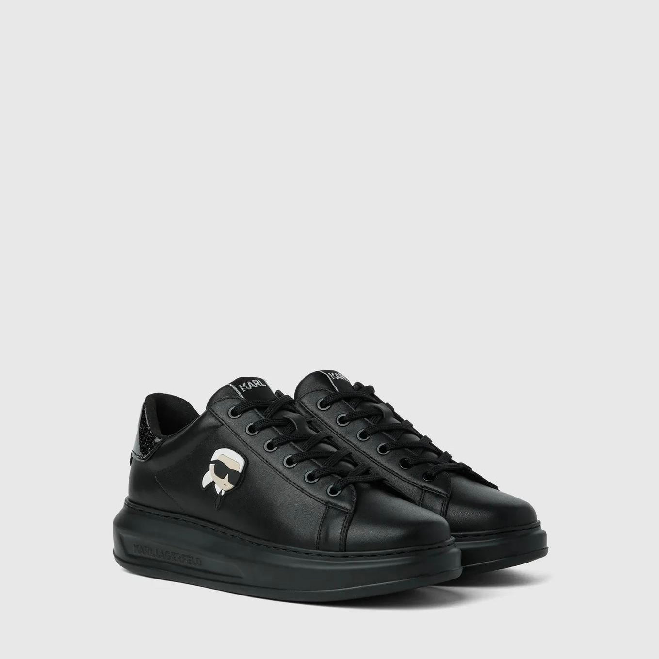 KARL LARGERFELD BLACK