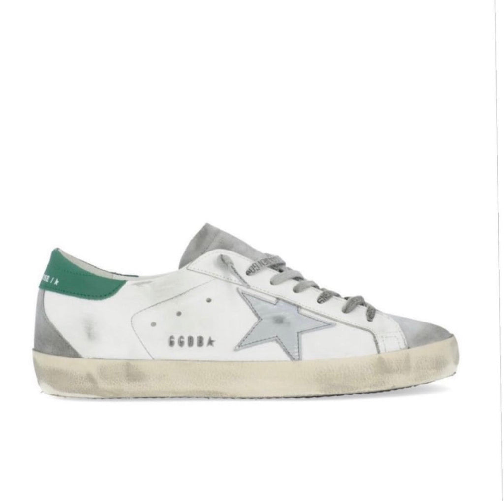 GOLDEN GOOSE SUPER-STAR GGDB 25
