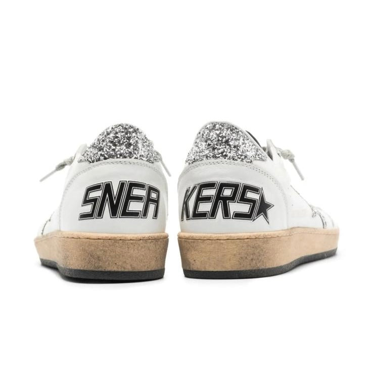 GOLDEN GOOSE BALLSTAR GGDB 10
