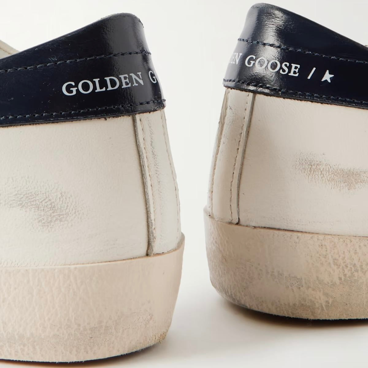 GOLDEN GOOSE SUPER-STAR GGDB 36