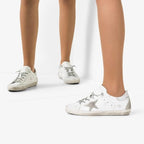 GOLDEN GOOSE SUPER-STAR GGDB 7
