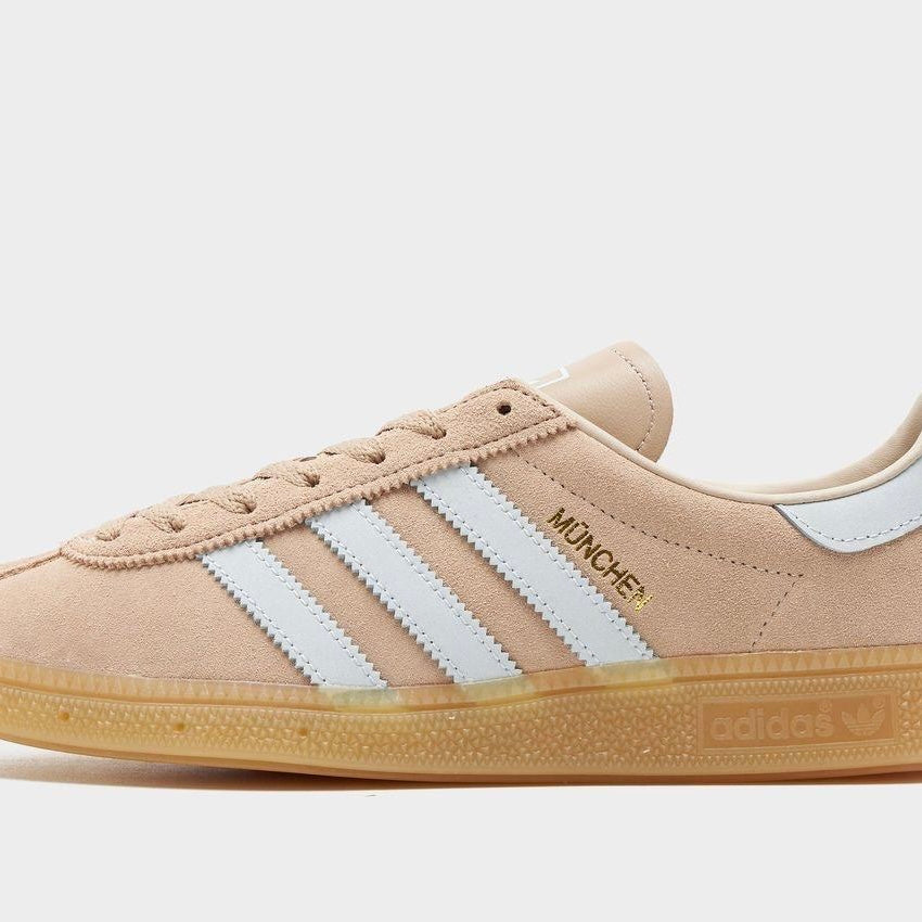 ADIDAS MUNCHEN ROSA BEBÉ