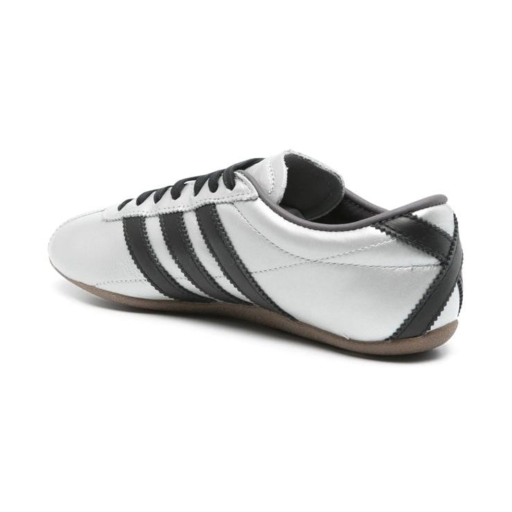 ADIDAS TOKYO PRATA PRETO