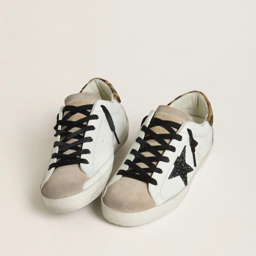 GOLDEN GOOSE SUPER-STAR GGDB 37
