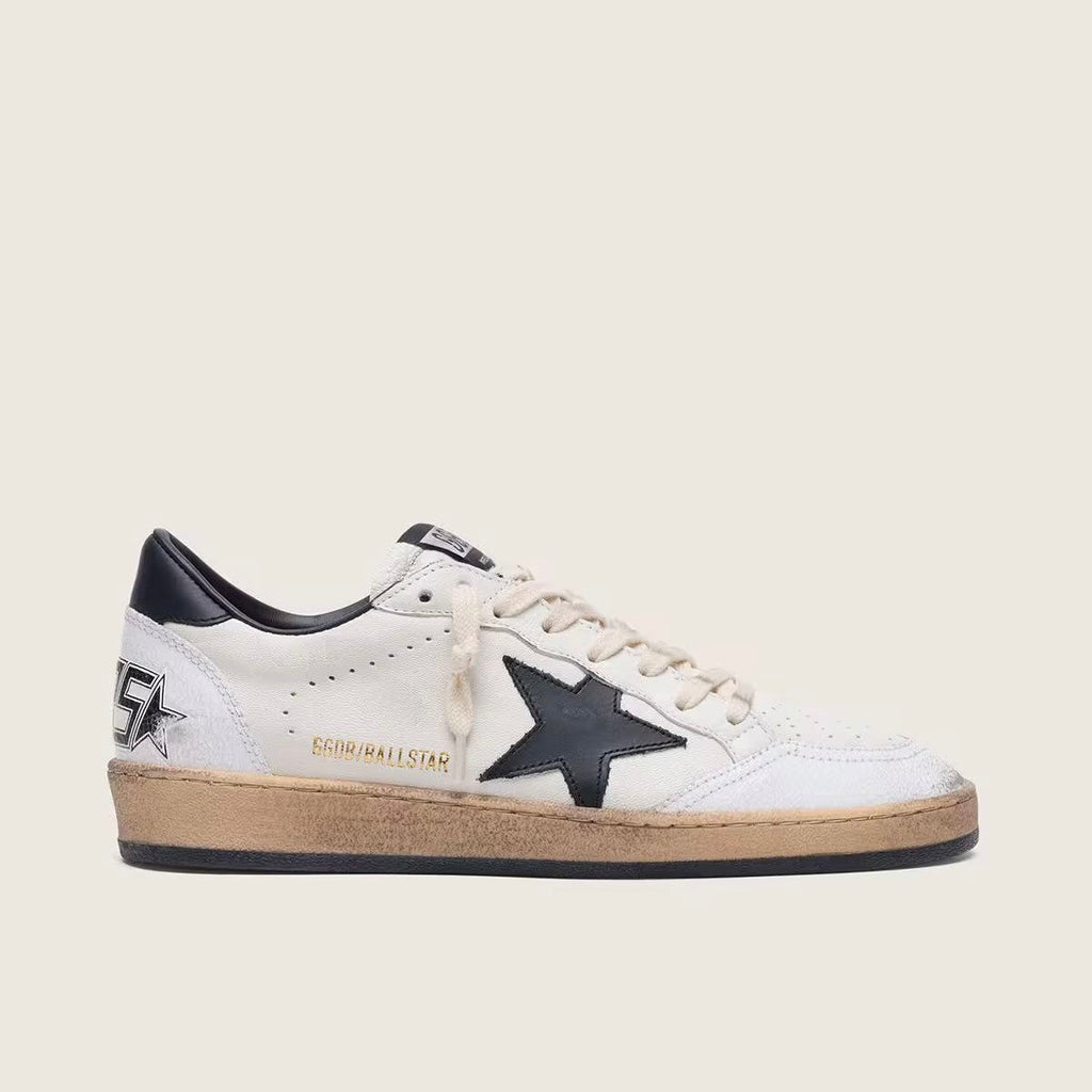 GOLDEN GOOSE BALLSTAR GGDB 7