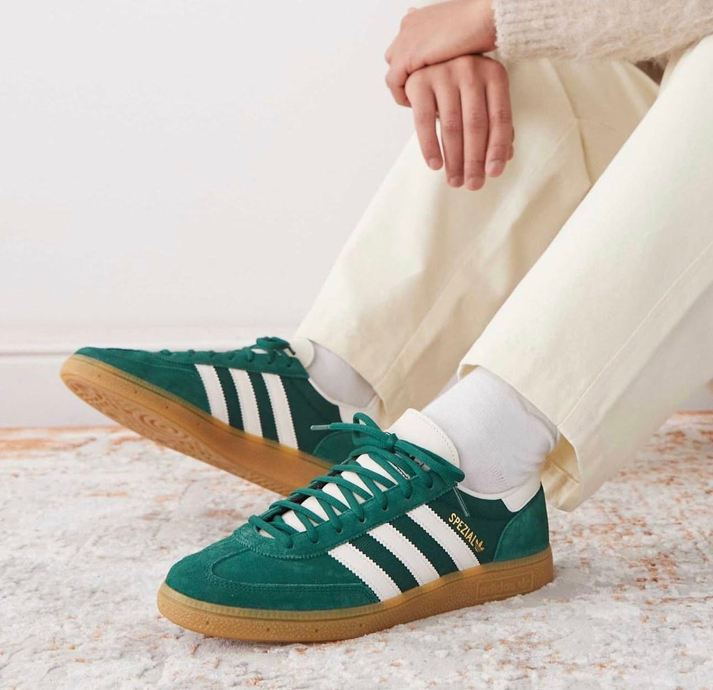 SPEZIAL VERDE