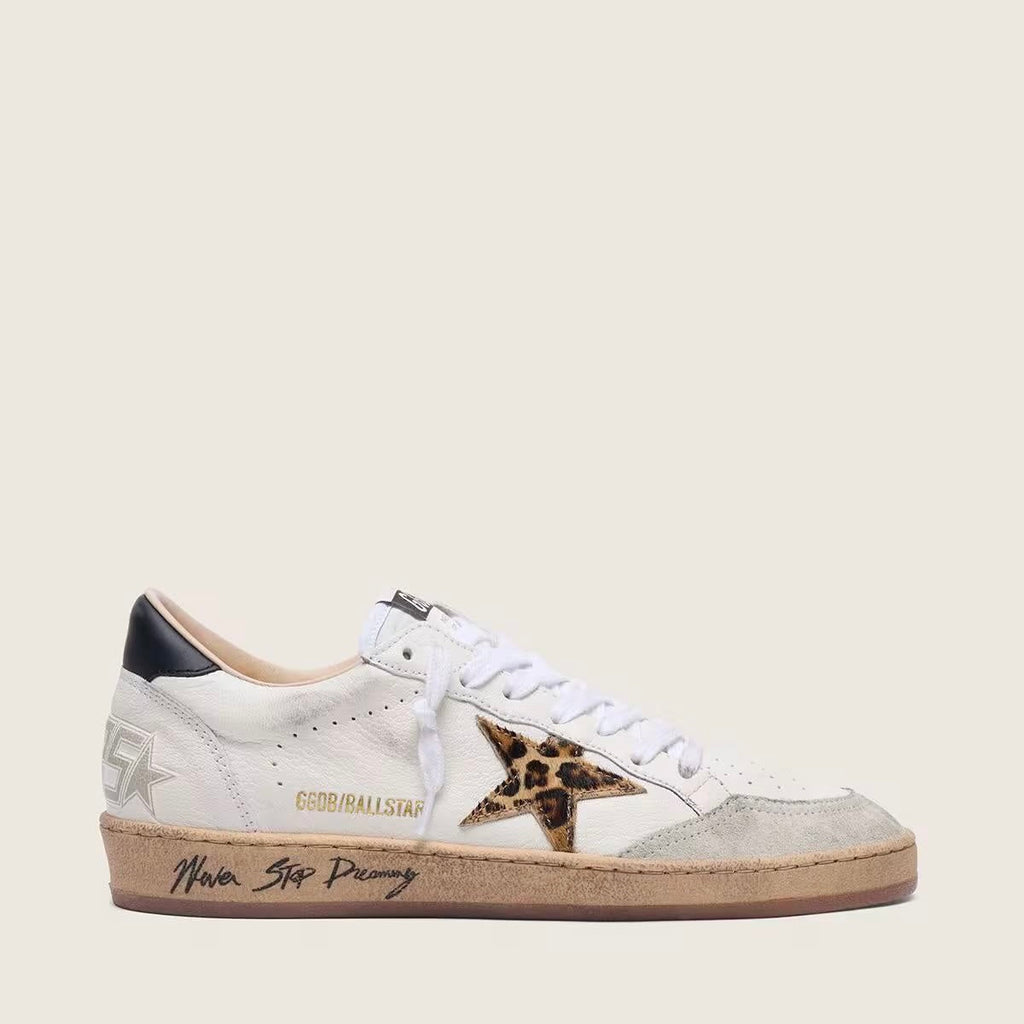 GOLDEN GOOSE BALLSTAR GGDB 6