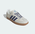 SAMBA BEGE AZUL