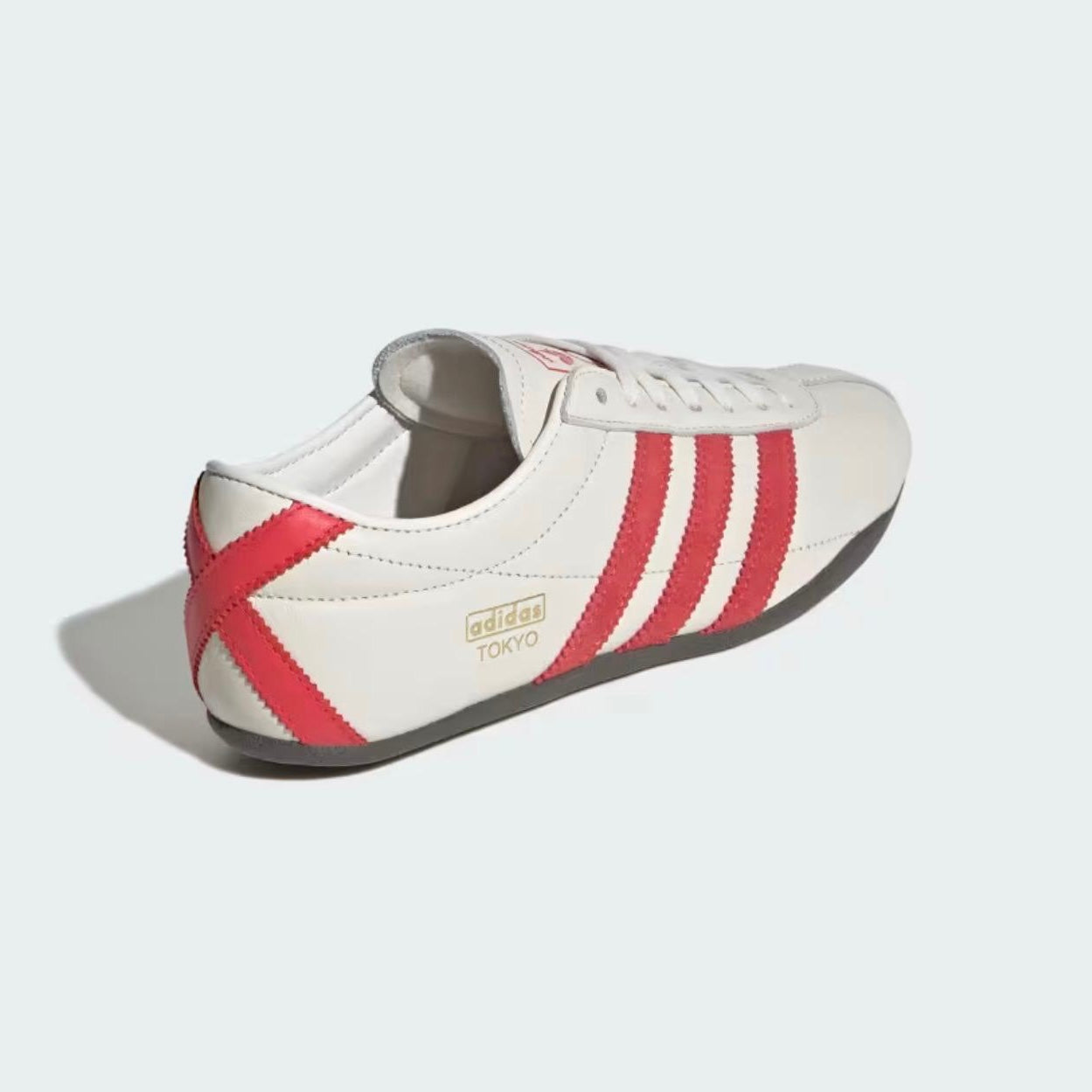 ADIDAS TOKYO ARENA VERMELHO