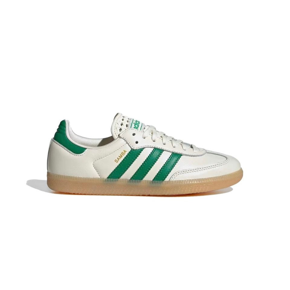 SAMBA BEGE GREEN