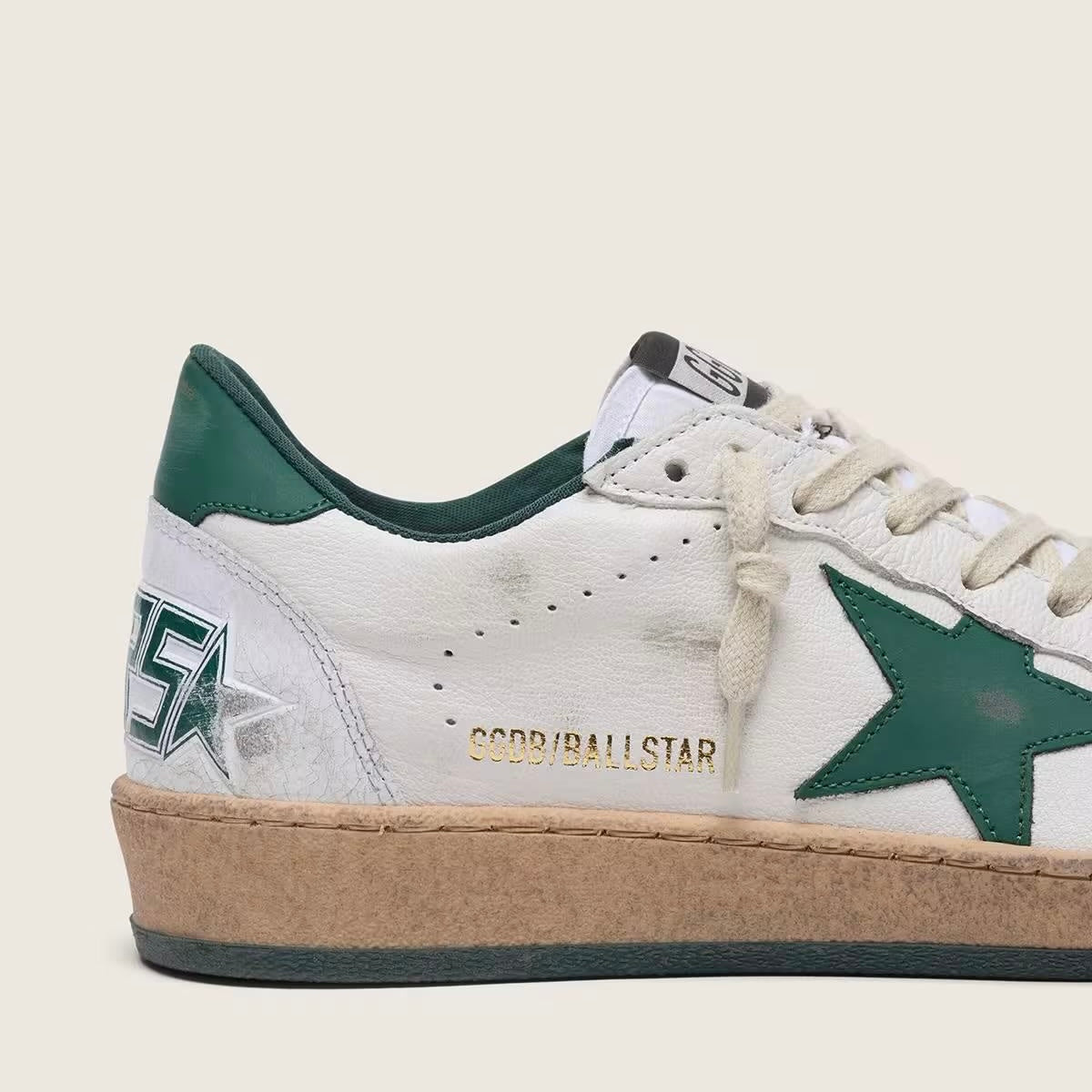 GOLDEN GOOSE BALLSTAR GGDB 8