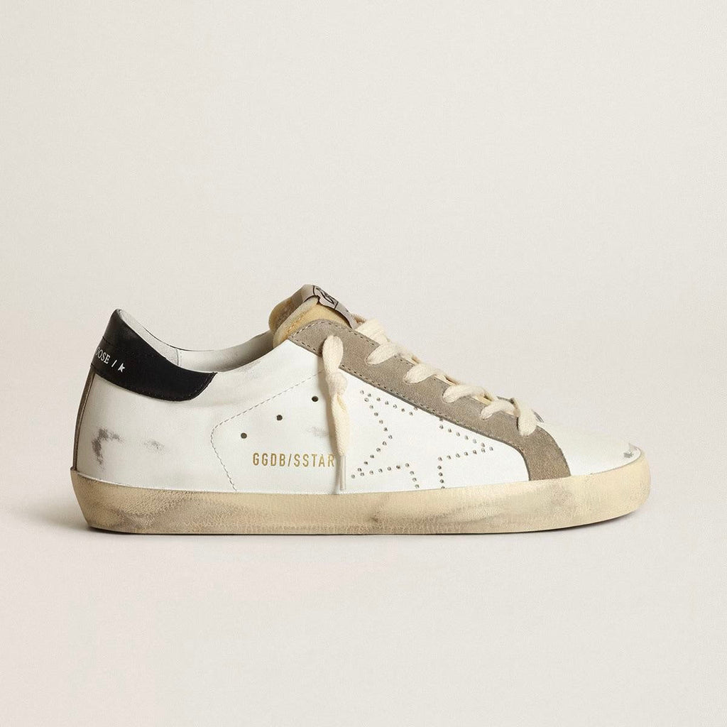 GOLDEN GOOSE SUPER-STAR GGDB 53