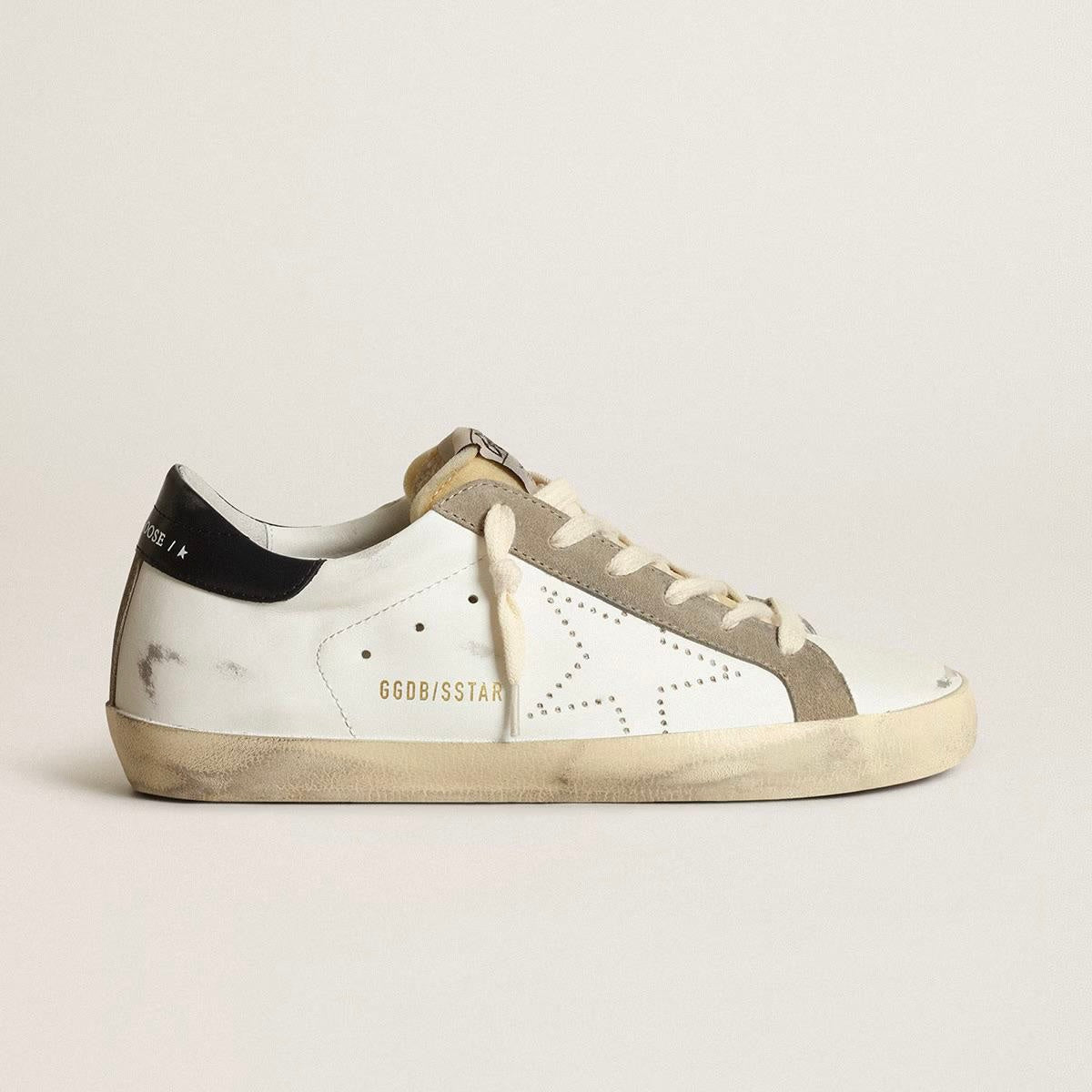 GOLDEN GOOSE SUPER-STAR GGDB 53