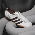 ADIDAS TOKYO BRANCO CASTANHO