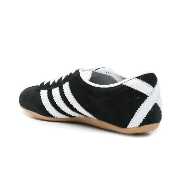 ADIDAS TOKYO CAMURÇA PRETO BRANCO