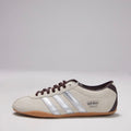 ADIDAS TOKYO CAMURÇA BEGE PRATA