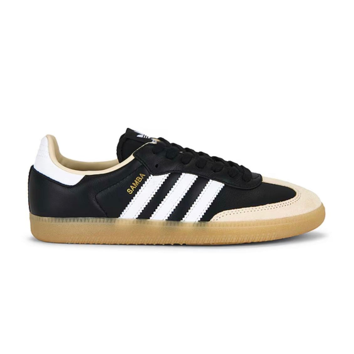 SAMBA PRETO BEGE