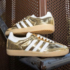 SAMBA GOLD METALLIC
