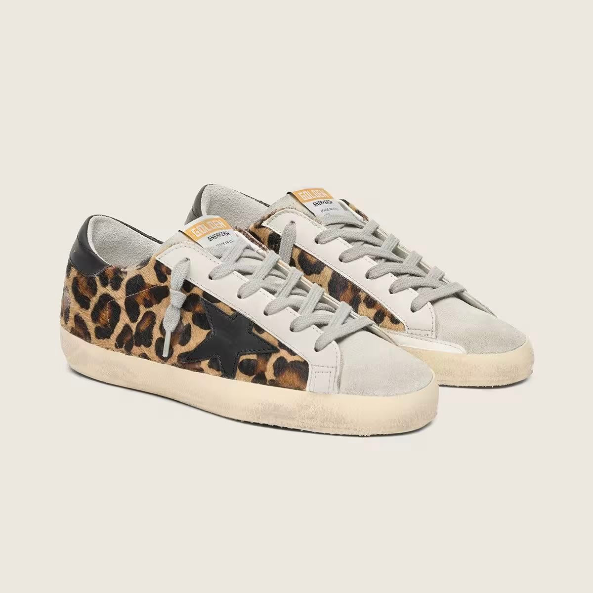 GOLDEN GOOSE SUPER-STAR GGDB 52
