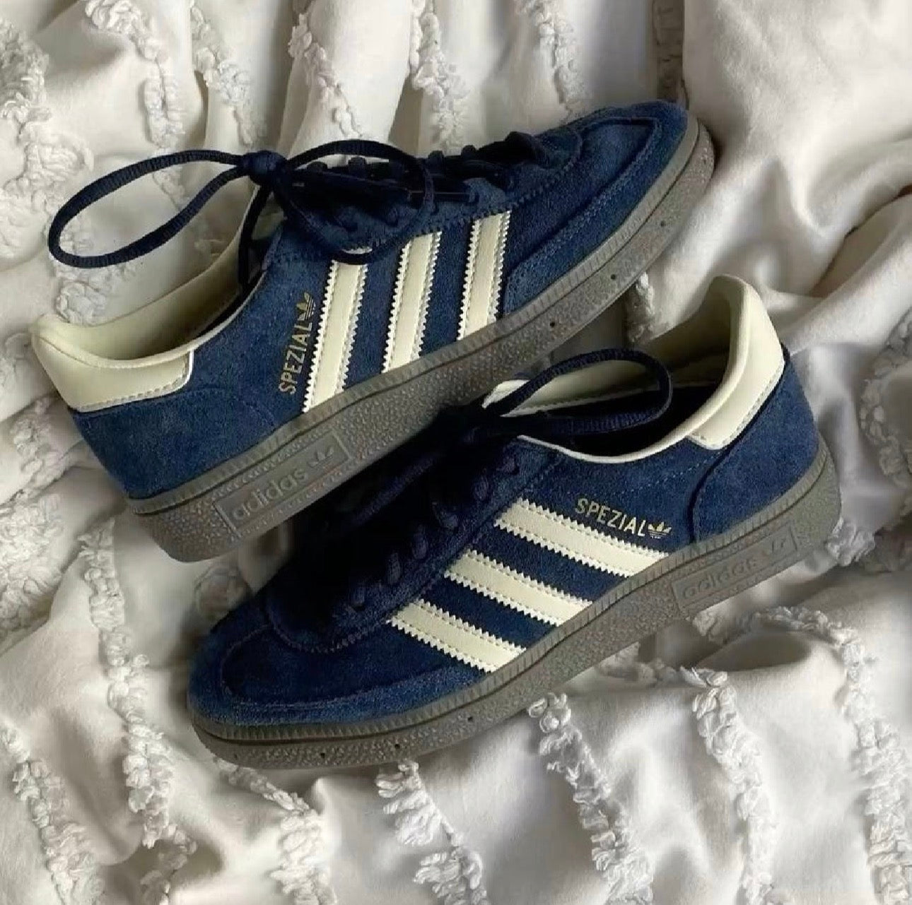 SPEZIAL AZUL BEGE