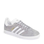 GAZELLE CINZENTO BRANCO