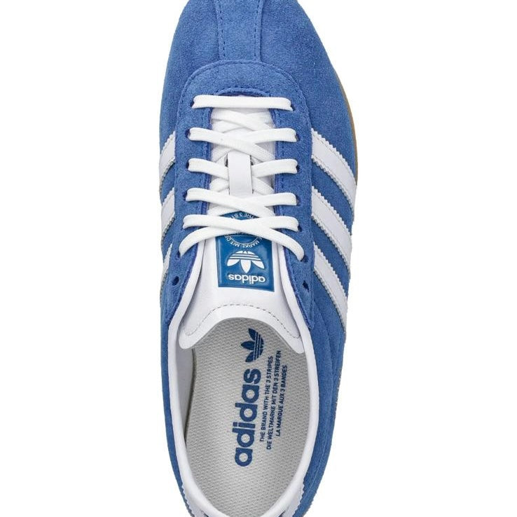 ADIDAS TOKYO AZUL BRANCO