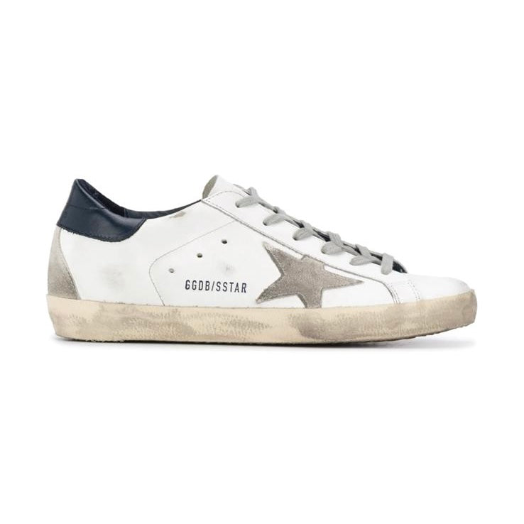 GOLDEN GOOSE SUPER-STAR GGDB 12
