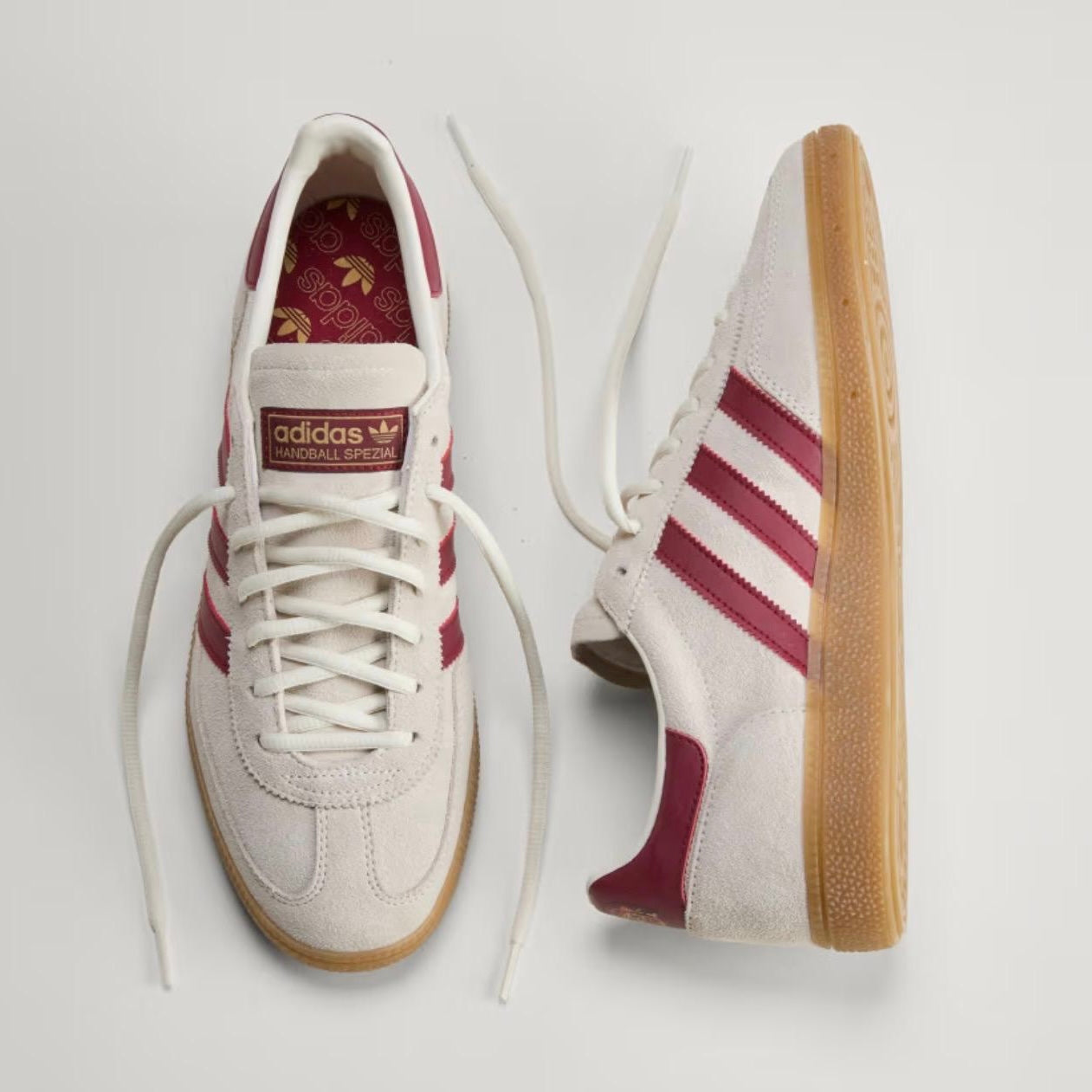 SPEZIAL BEGE RED