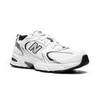 NEW BALANCE 530 BRANCO PRETO