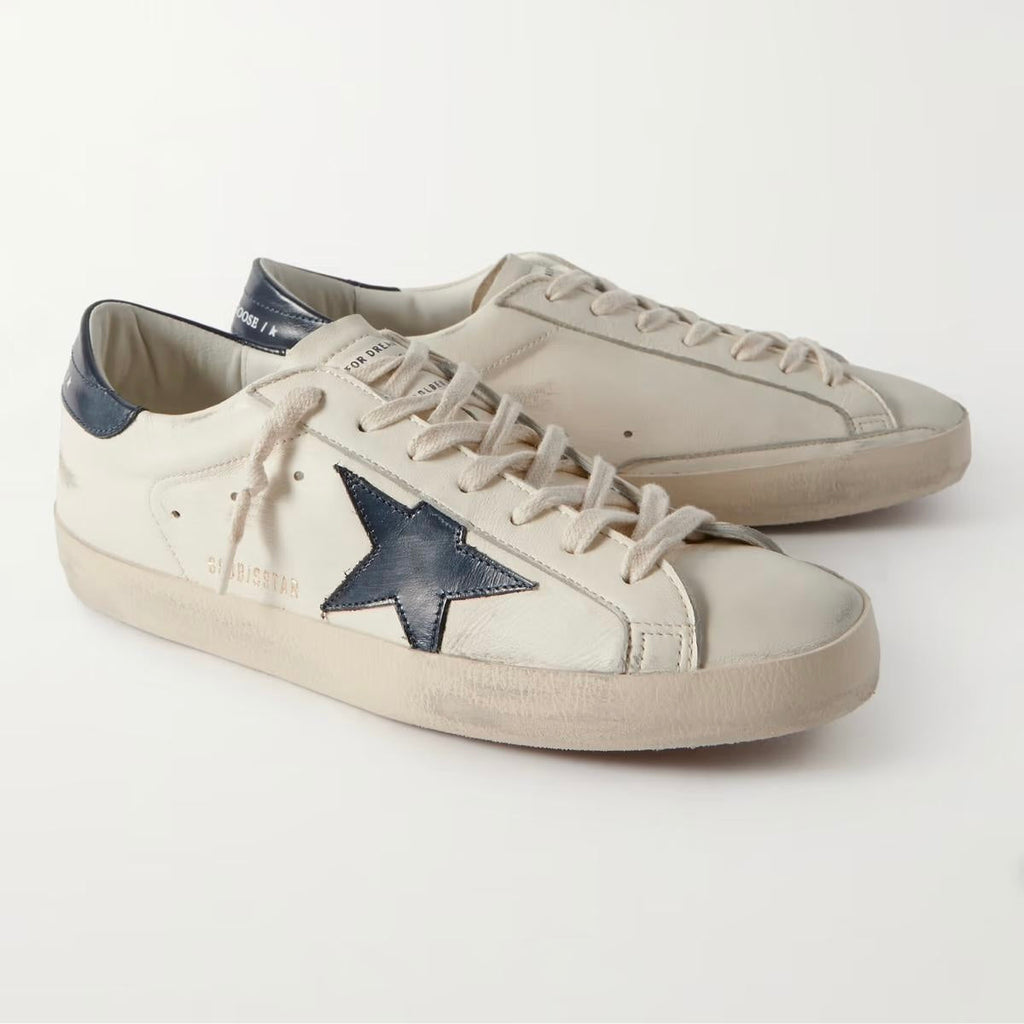 GOLDEN GOOSE SUPER-STAR GGDB 36
