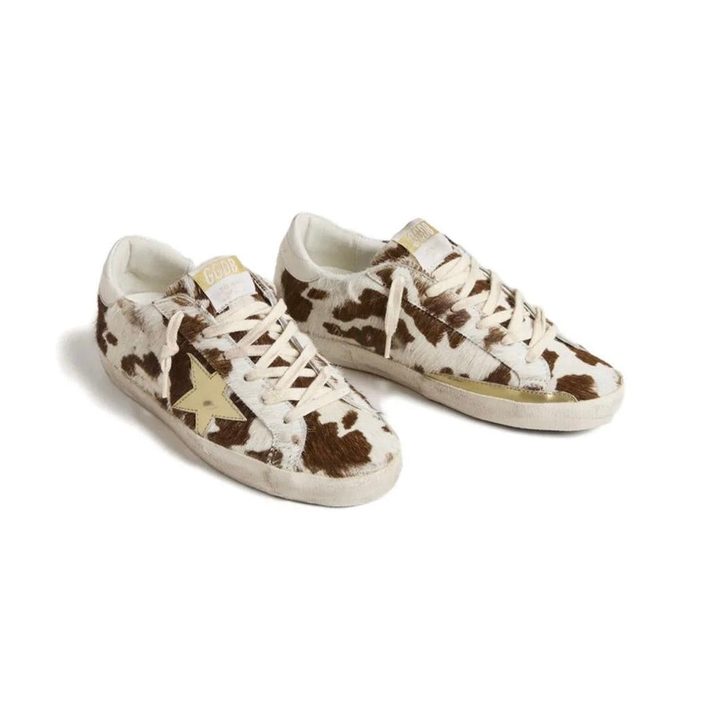 GOLDEN GOOSE SUPER-STAR GGDB 43