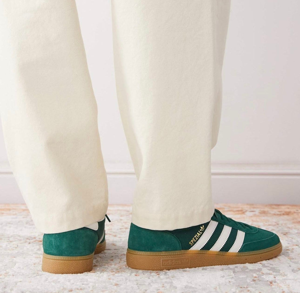 SPEZIAL VERDE