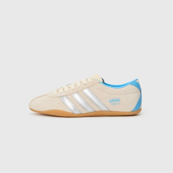 ADIDAS TOKYO CAMURÇA ARENA PRATA