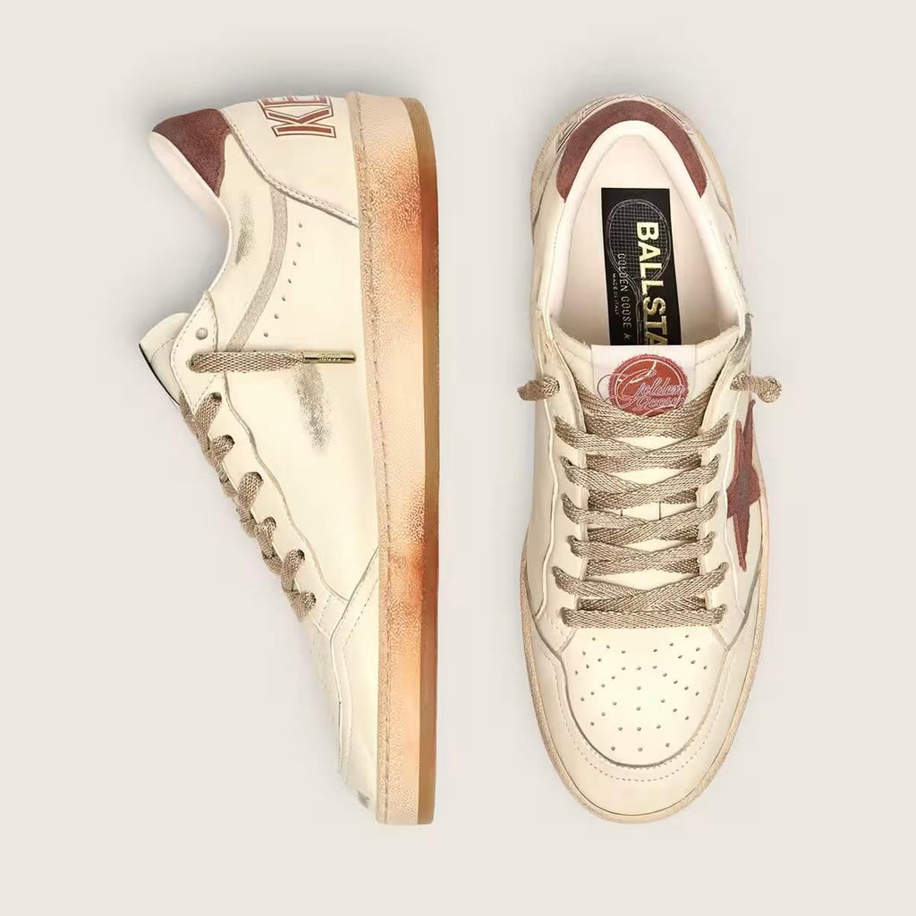 GOLDEN GOOSE BALLSTAR GGDB 2