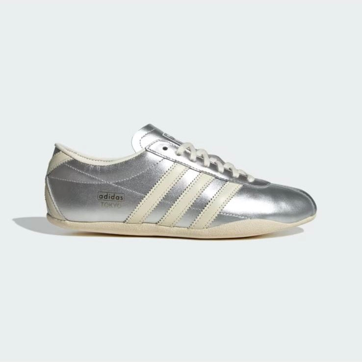 ADIDAS TOKYO PRATA ARENA