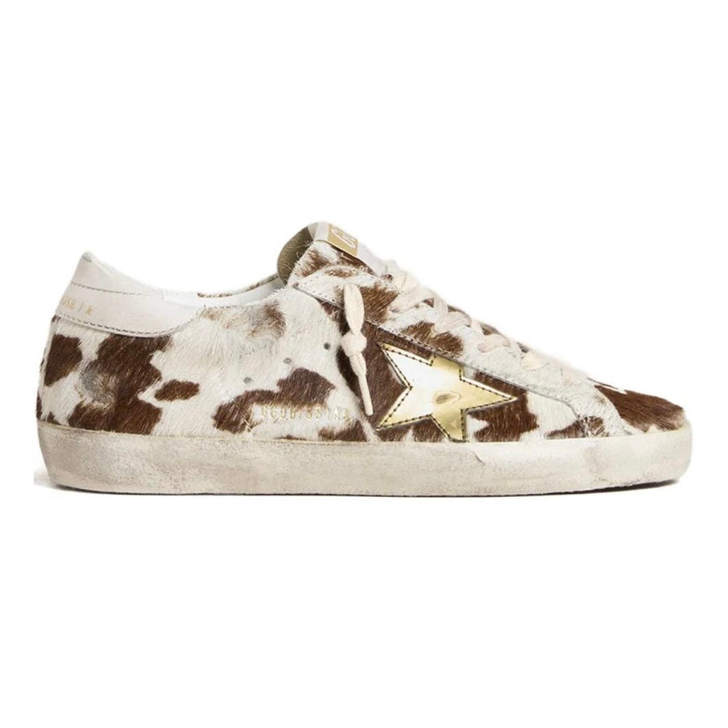 GOLDEN GOOSE SUPER-STAR GGDB 43