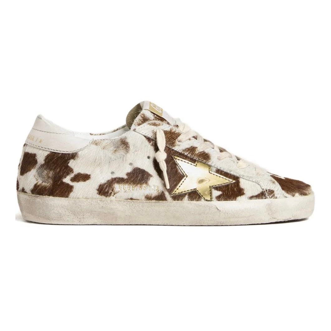GOLDEN GOOSE SUPER-STAR GGDB 43