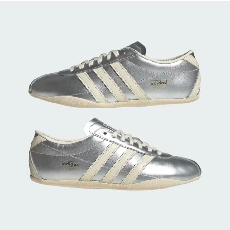 ADIDAS TOKYO PRATA ARENA
