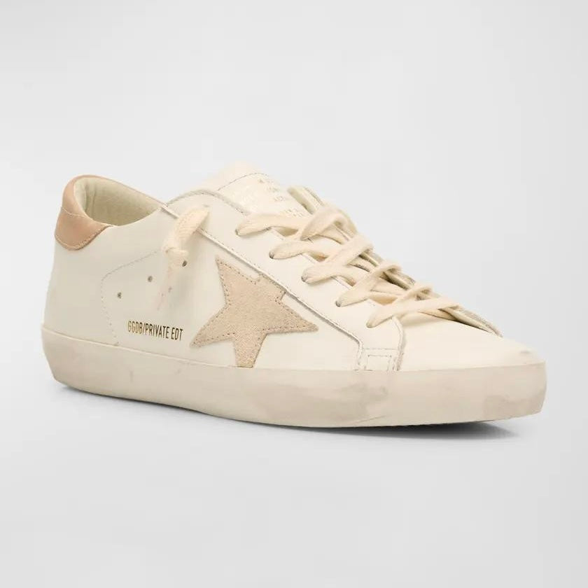 GOLDEN GOOSE SUPER-STAR GGDB 24